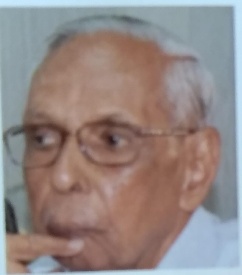 Lakshmi N Murthy